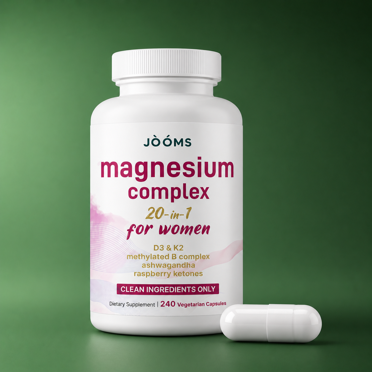 Jòóms Night Matrix™