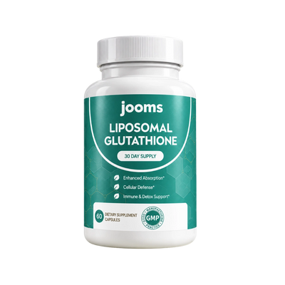 Jooms Liposomal